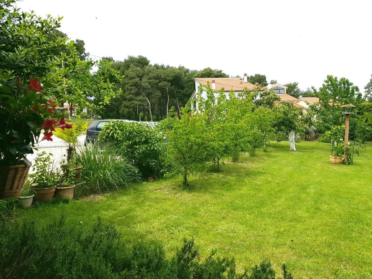Greenhill Pula Bagian luar foto